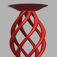 CANDLE-HOLDER.png Candle Holder / Table Decoration For Dining Table / Living Room / Bar