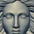 Symbol-of-Louis-the-XIV-The-Sun-King-3D-printable-model-6.jpg Símbolo de Luis XIV El Rey Sol Modelo imprimible 3D cnc