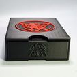 Kill-Team-2024-Red-Terror-Token-Holder-Front-Edge.jpg Kill Team 2024 - Red Terror Token Holder