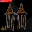 3.png Sorting Hat of Harry Potter Universe