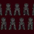 I-3.png 3D file GLOOMY PLASMABURNING SPECIALISTS・3D printable model to download
