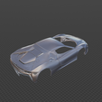 5.png Ferrari SF90 Body – Ready for 3D Print