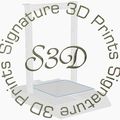 Signature3DPrints