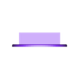 Totem_Support_Grove_Pied.STL Arduino Traffic Light / Feu tricolore