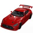 000.jpg CAR DOWNLOAD Mercedes 3D MODEL - OBJ - FBX - 3D PRINTING - 3D PROJECT - BLENDER - 3DS MAX - MAYA - UNITY - UNREAL - CINEMA4D - GAME READY