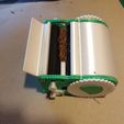 20210730_124354.jpg A new cigarette rolling machine, also rolls cone cigarettes