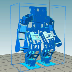 2016-01-07_11-06-30.png Archivo STL gratuito Boxing Robot - Anthony Zero (versión ligera)・Idea de impresión 3D para descargar
