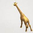 TDA0602 Giraffe A10.png Giraffe