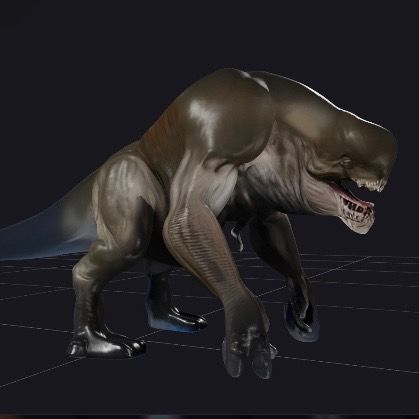 IMG_4126.jpeg D-Rex Diabolus Distortus rex