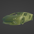 4.png 兰博基尼 Aventador SVJ 2019