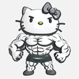 Zrzut-ekranu-2025-09-07-213121.png 打了类固醇的 Hello kitty - 肌肉猫咪，终极肌肉妈妈