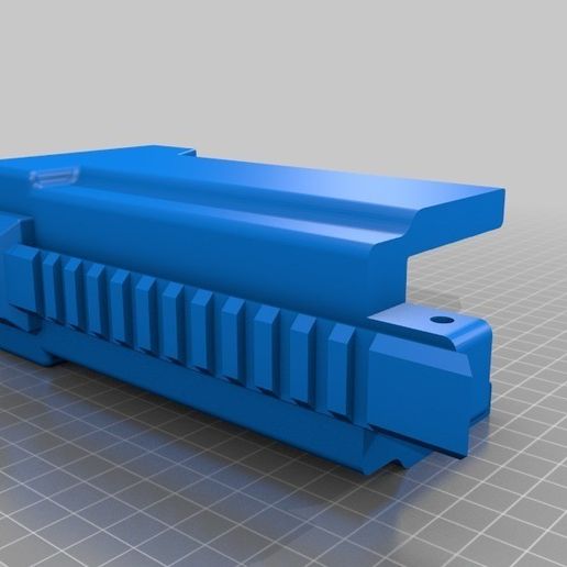 ca42d4c166553c5c44309820afa75814_display_large.jpg MINI & LARGE PDW (Airsoft Carbine Conversion Kit)