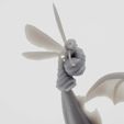 IMG_6378.jpg Download STL file Spyro the dragon • Design to 3D print, PhilipMorris