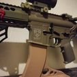 1642937808436.jpg M4/AR15 Дисплейный стенд для Airsoft оружия AEG