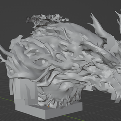 Captura-de-pantalla-2023-06-14-195228.png Fichier STL Bois Ark Kaiju・Modèle à imprimer en 3D à télécharger