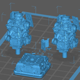 20251215011801.png STATUE BUIIDOG TRANSFORMERS modèle 3d STL
