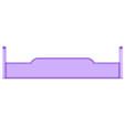 Bracket.obj 1:14 Volvo FH16 Bullbar