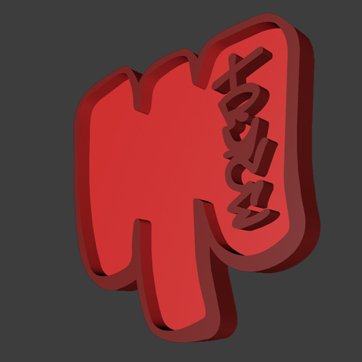 BOMB RUSH CYBERFUNK TRYCE TAG