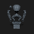 preview12.png Fichier 3D Modèle d'impression 3D de la statue du venin・Design pour imprimante 3D à télécharger