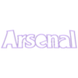 cuivre 10.stl Archivo STL Nombre de la lámpara Brice Arsenal・Objeto para impresora 3D para descargar