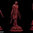 00-3.jpg Dante - Devil May Cry - Collectible - ( Remake High Detailed )