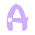 Corps A.stl Name ALONZO