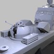 Missile-Boat-Render.766.jpg Iranian Missile Warship 3D Print