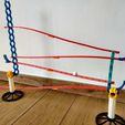 IMG_20200402_145301.jpg Marble run stacker (Quercetti Skyrail)