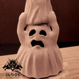 6go-2.png Ghost - Halloween Ghost-Boo!