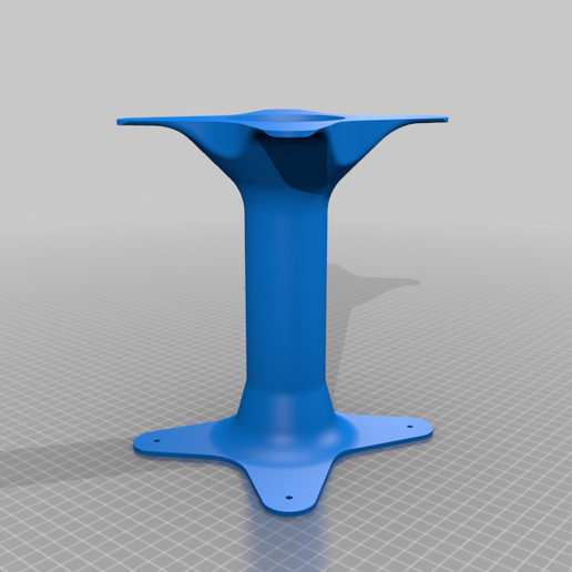 Speaker_Riser_Stand.png Speaker stand for 3.5" studio monitors