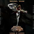 evellen0000.00_00_05_07.Still006.jpg Sentinel Vayne Leauge of Legends - Action Pose Special Edition