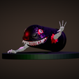 Creapybillybullet.png L'effrayant Billy Bullet