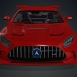 0u.jpg CAR DOWNLOAD Mercedes 3D MODEL - OBJ - FBX - 3D PRINTING - 3D PROJECT - BLENDER - 3DS MAX - MAYA - UNITY - UNREAL - CINEMA4D - GAME READY
