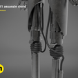 Droid-detail_2.40.png Assassin droid IG-11 - Mandalorian Star Wars