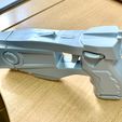 Axon x26 replica taser