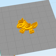 1.png UNICORN - COOKIE CUTTER