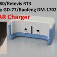 Presentation_01.jpg TYT MD 380, Retevis RT3, Radioddity GD-77  USB / Car Charger