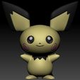 00.jpg Pikachu entire Evolution Line