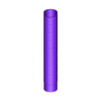 Mango Katana PT2_ByPrintPower3D.STL Держатель для наушников Demon Slayer