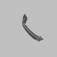 01_front.png Bentley Bentayga front bumper support bracket 36A.807.132.A