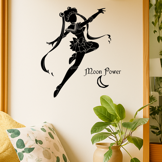 Sailor Moon - Sailor Moons Bow