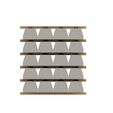 Stack-4.jpg Model Railway Concrete Sleepers Stacked Various Designs