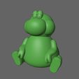 picture1.JPG Big Yoshi