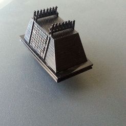 2016-09-08_12.08.01.jpg Archivo STL gratis Androide de Star Wars - Disfraz de Hexbug Nano・Plan imprimible en 3D para descargar