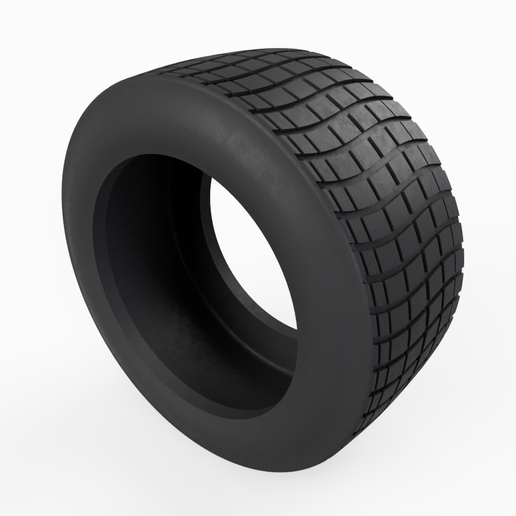 Stan-RT-REN.png Big Tire bundle - 11 Custom Car Tires (incl weighted)