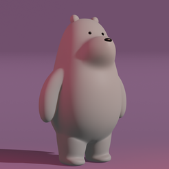 Ice-bear-1.png Ice Bear (Polar)