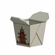 4.jpg Chinese Take Out Food Box