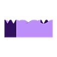 fond de pot v1.stl Coaster