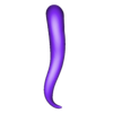Tendril_LEft.stl Darth Talon Redesign