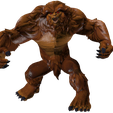 Sasquatch.png Sasquatch from CoC